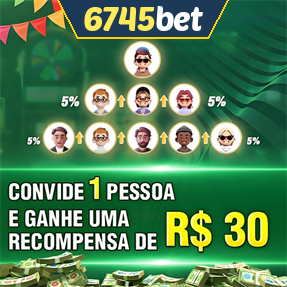 6745bet Indique amigos para receber um bônus