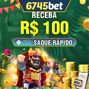 6745bet Ganhe R$ 100,00 Gratis