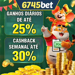 6745bet Fundo de Resgate de Perdas Semanais